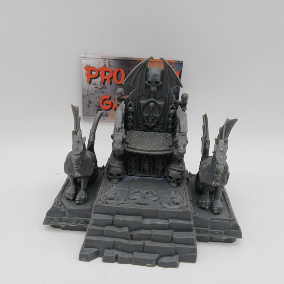 The Old World - Storm of Magic - Magewrath Throne - #29107