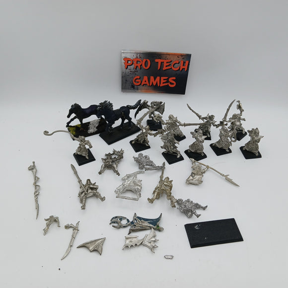 Dark Elf - Metal - Mixed Bag - #29106
