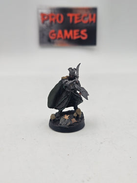 MESBG - Mirkwood Armoured Elf - #29225
