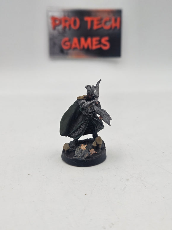MESBG - Mirkwood Armoured Elf - #29225