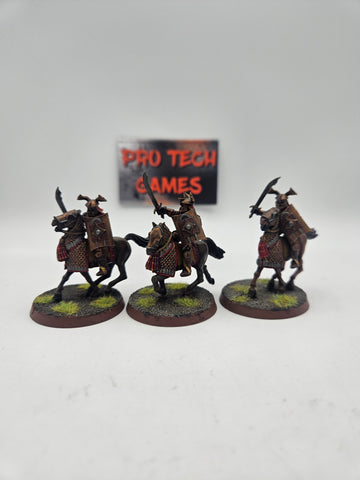 MESBG - Easterling Kataphracts - #29231