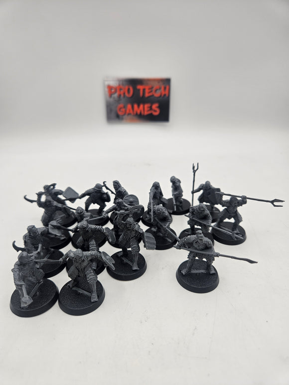 MESBG - Morannon Orcs - #29223