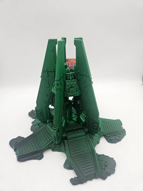 Space Marine - Drop Pod - #29250