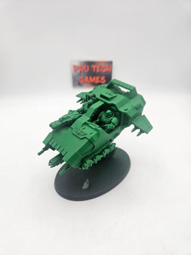Space Marine - Land Speeder - #29246