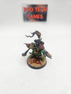 Space Marine - Adrax Agatone - #29257