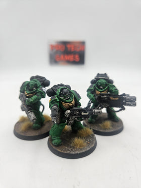 Space Marine - Eradicator Squad - #29255