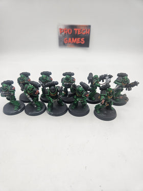 Space Marine - Intercessor Squad - #29254