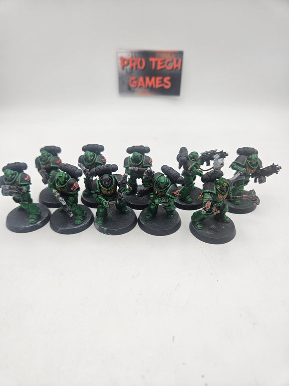 Space Marine - Intercessor Squad - #29254