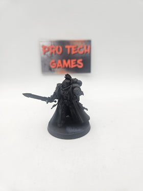 Space Marine - Librarian - #29252