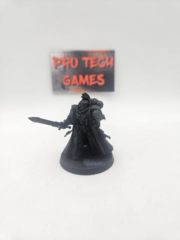 Space Marine - Librarian - #29252