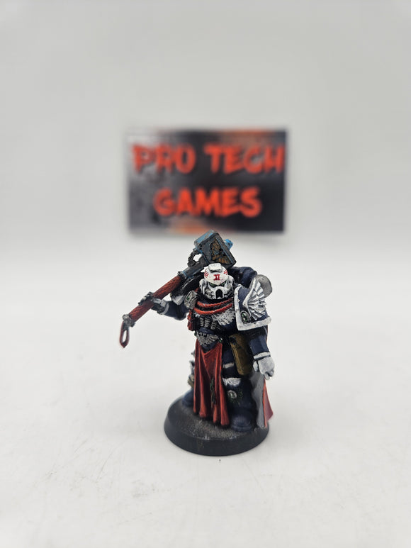 Space Marine - Captain - #29331