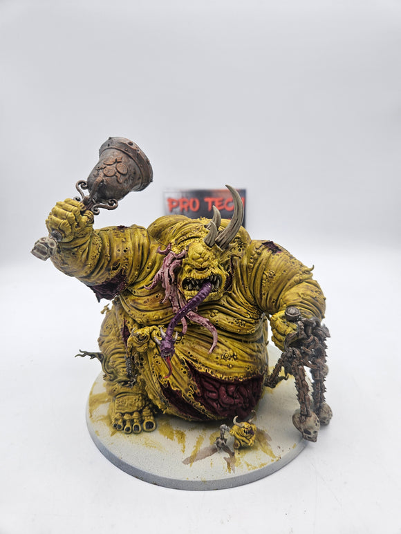 Nurgle - Great Unclean One - #29310