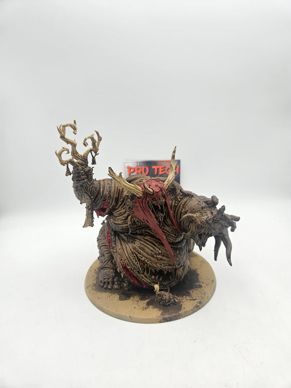 Nurgle - Rotigus - #29309