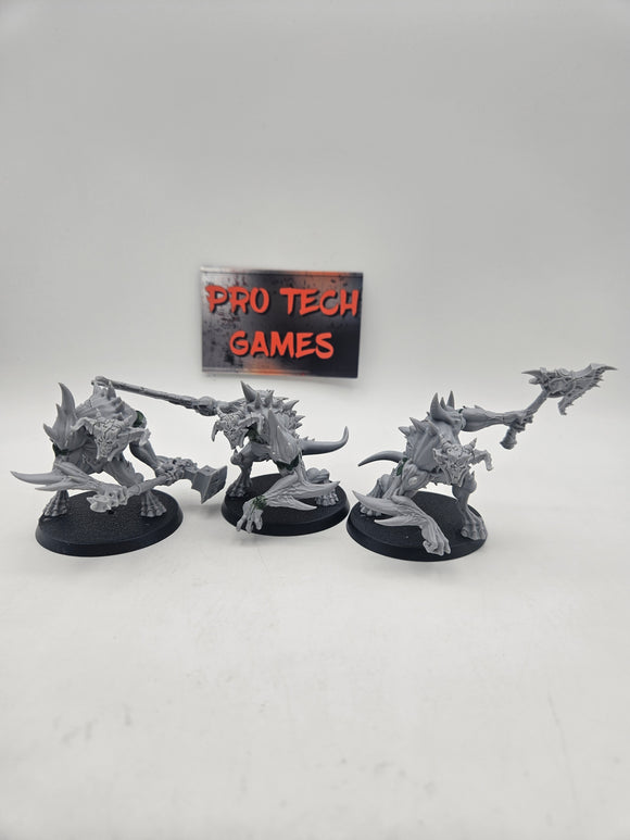 Chaos - Ruinstorm Daemon Brutes - #29315