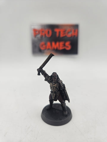 MESBG - Uruk Hai Captain - #29320