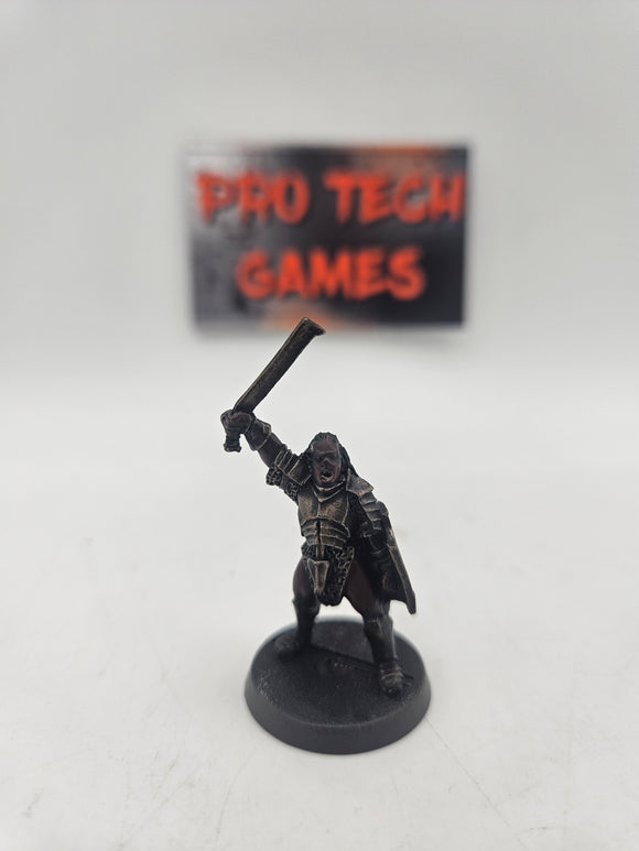 MESBG - Uruk Hai Captain - #29320