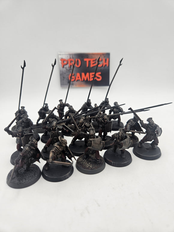 MESBG - Uruk-ha Warriors - #29316