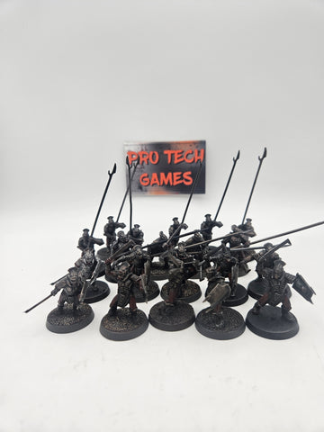 MESBG - Uruk-ha Warriors - #29318