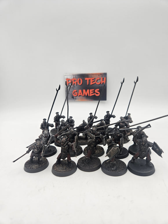 MESBG - Uruk-ha Warriors - #29318