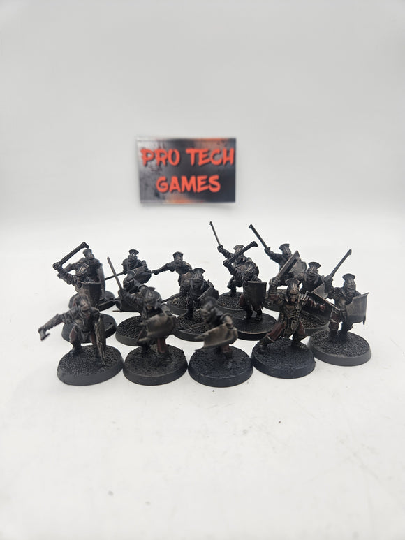 MESBG - Uruk-ha Warriors - #29326