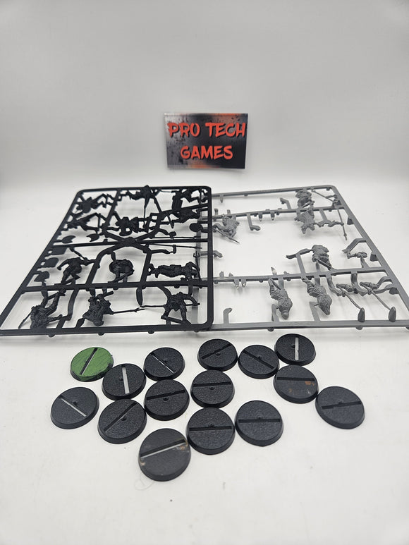 MESBG - Morannon & Mordor Orcs - #29325
