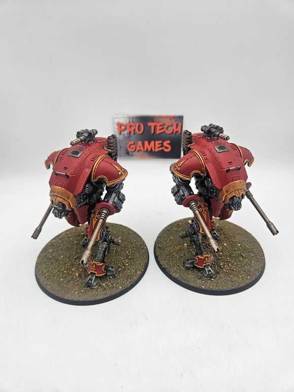 Armiger Helverins - #29327