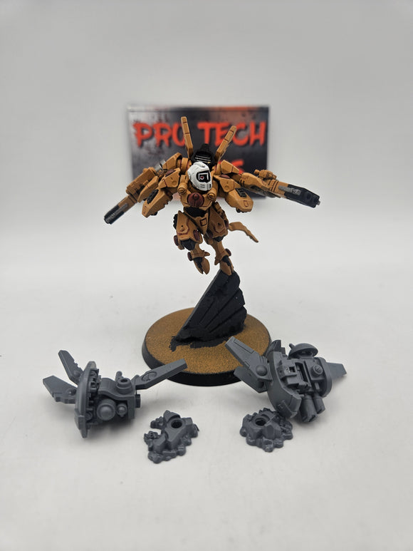 Tau - Commander Shadowsun - #29330