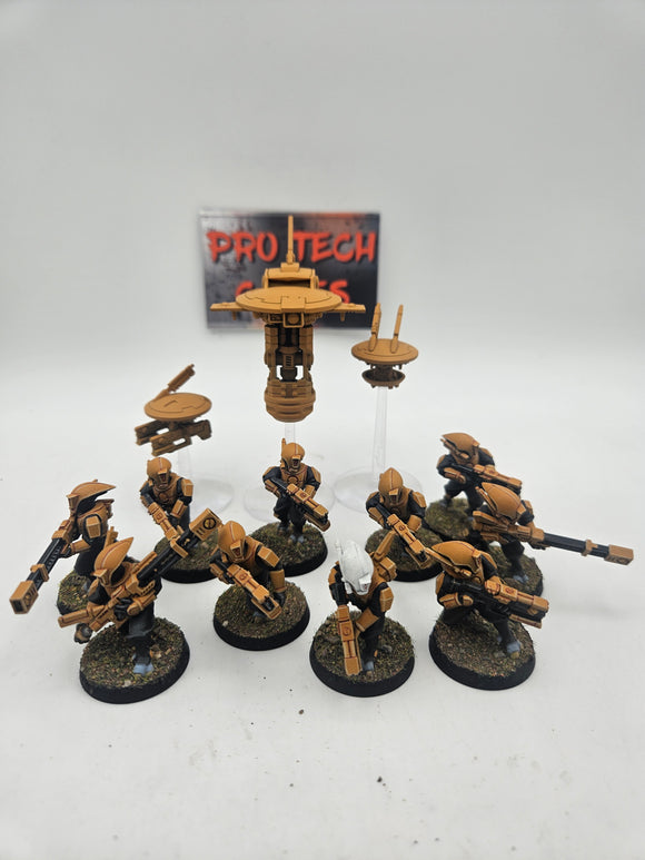 Tau - Pathfinder Team - #29329