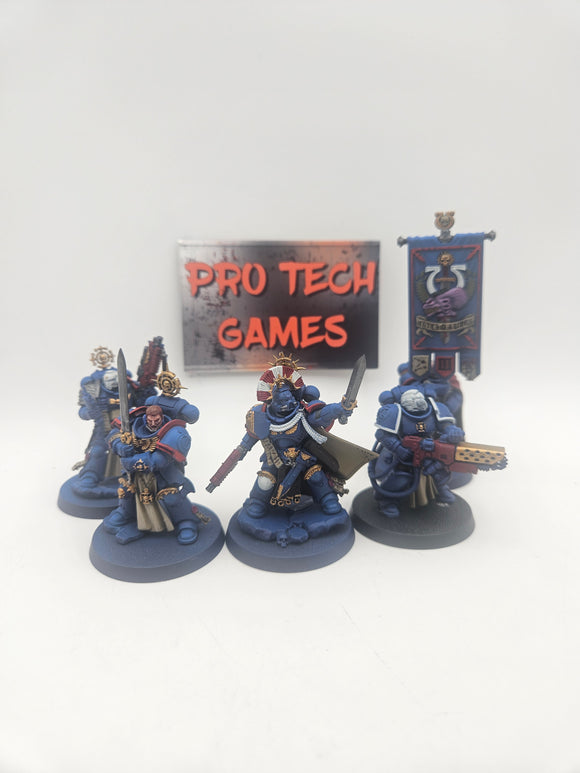 Space Marines - Company Heroes - #29367