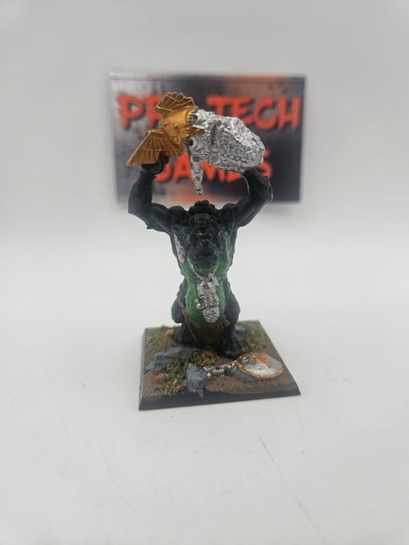 Night Goblin - Troll - #29481