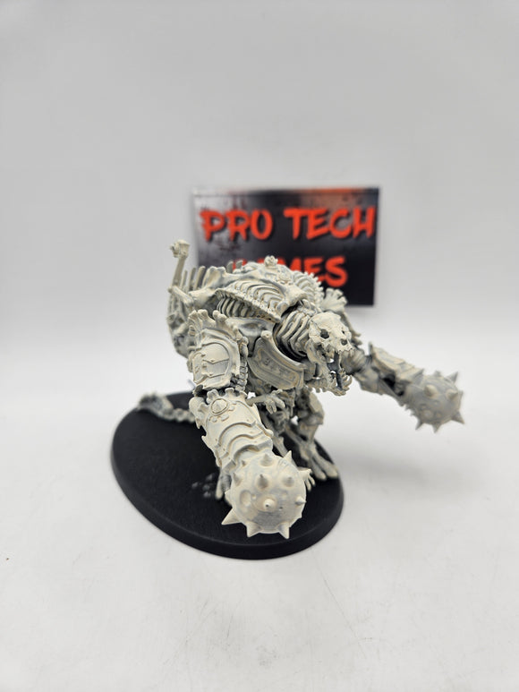Ossiarch Bonereapers -Gothizzar Harvester - #29397