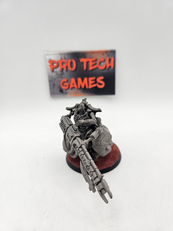 Necrons - Lokhurst Heavy Destroyer - #29421