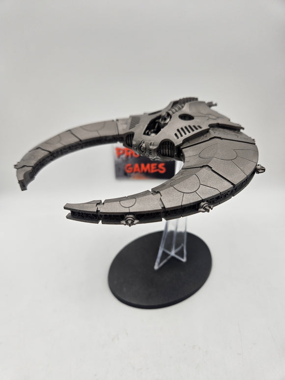 Necron - Doom Scythe - #29405