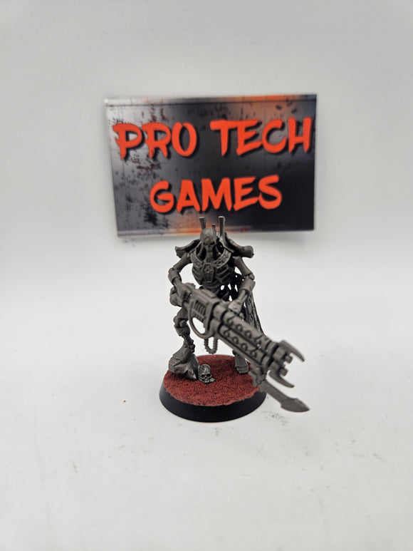 Necrons - Royal Warden - #29420