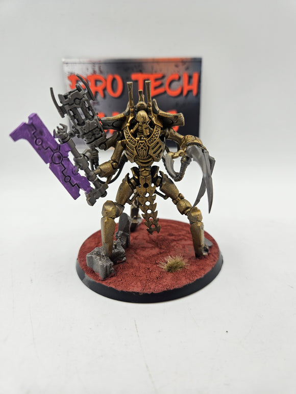 Necrons - Skorpekh Lord - #29411