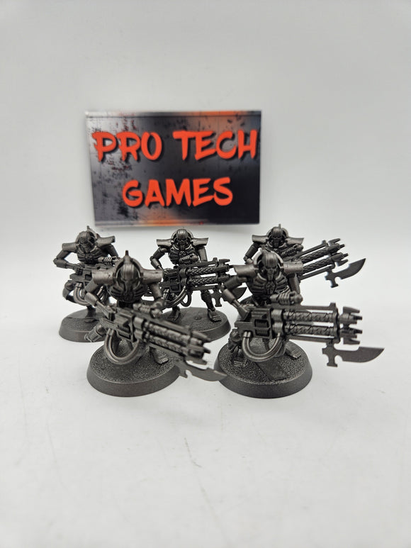 Necrons - Immortals - #29416