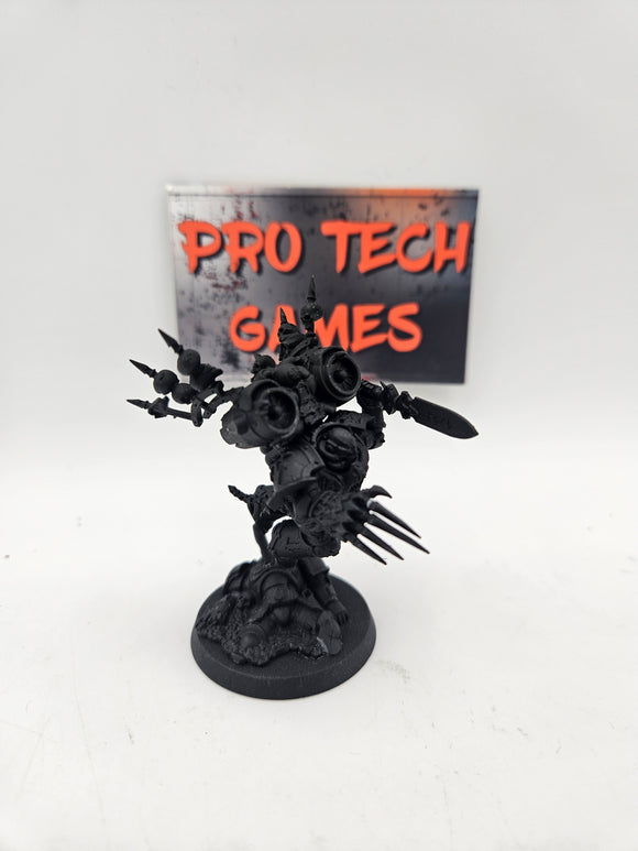 Chaos -Haarken Worldclaimer, Herald of the Apocalyps - #29450