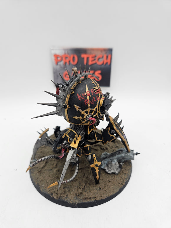 Chaos - Venomcrawler - #29448