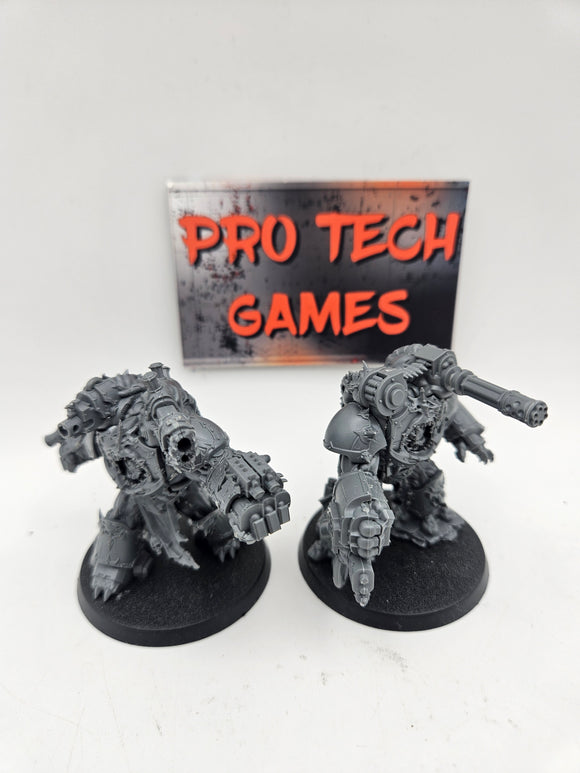 Chaos - Obliterators - #29449