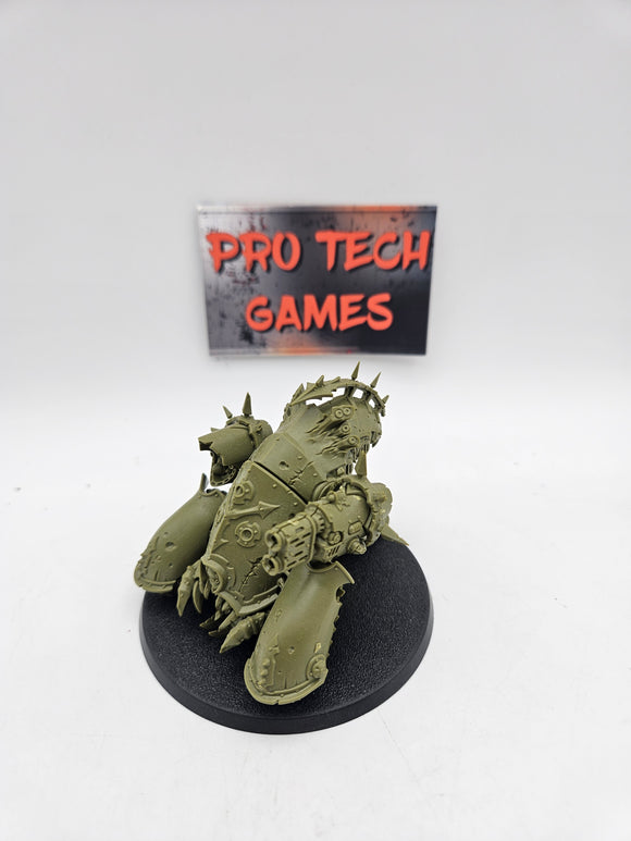 Death Guard - Myphitic Blight-hauler - #29475