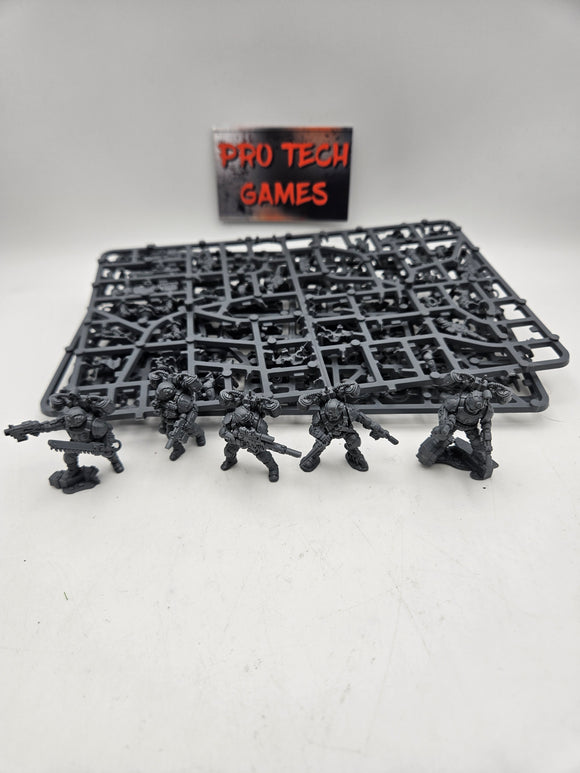 Astra Militarum - Tempestus Aquilons - #29485