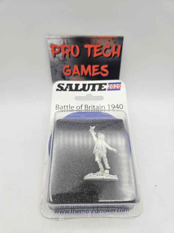 Salute 2020 Battle of Britain Miniature - #29503