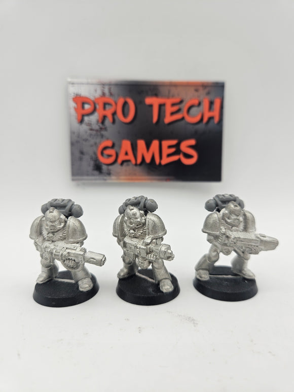 Space Marine - Special Weapons - #29505