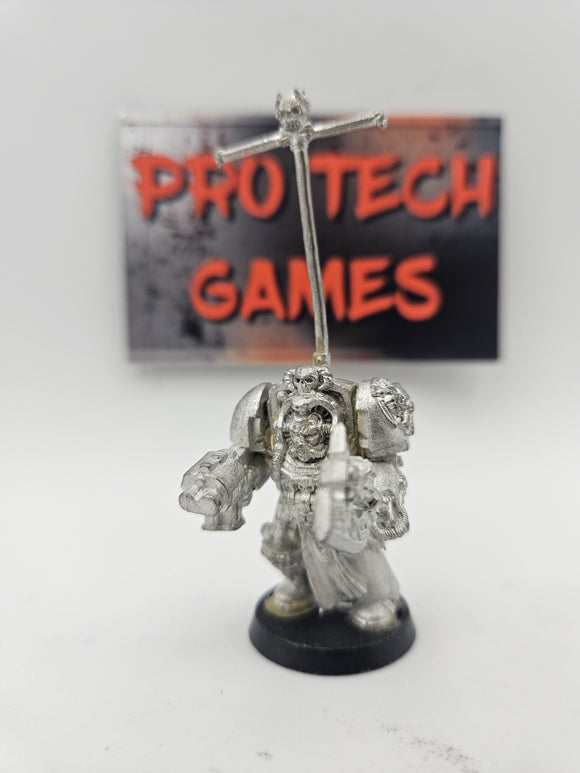 Space Marine - Terminator Librarian - #29510