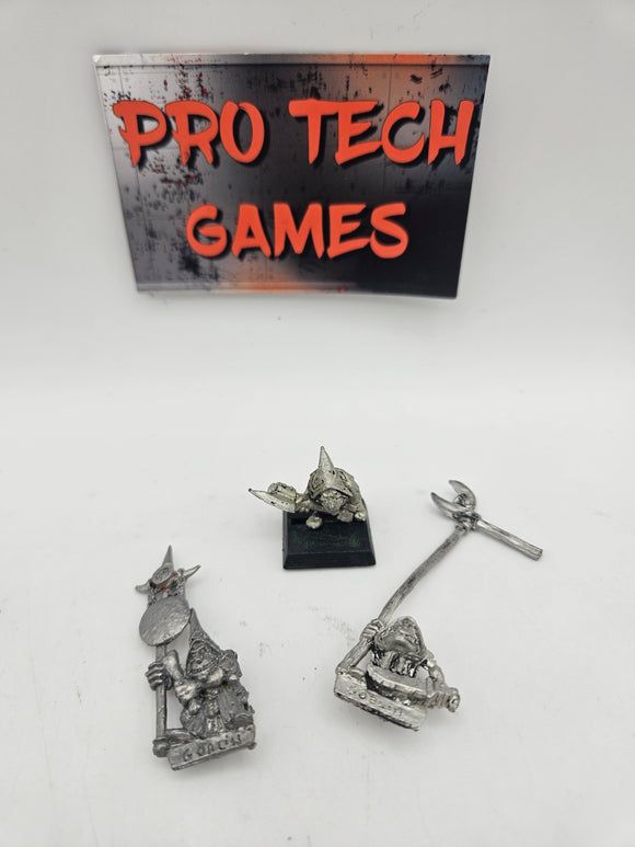 Night Goblin - Command - #29539