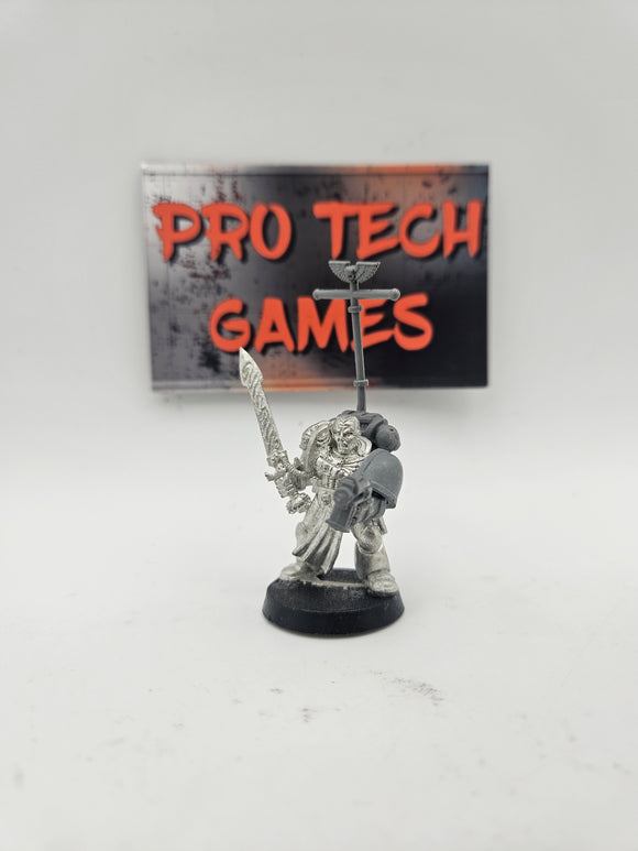 Space Marine - Librarian - #29504