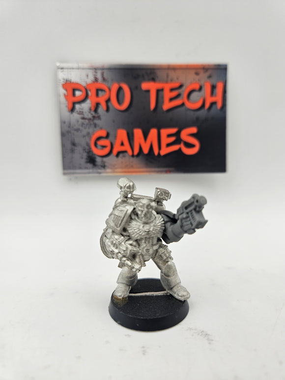 Space Marine - Apothacary - #29511