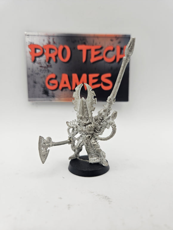 Aeldari - Fuegan - #29521