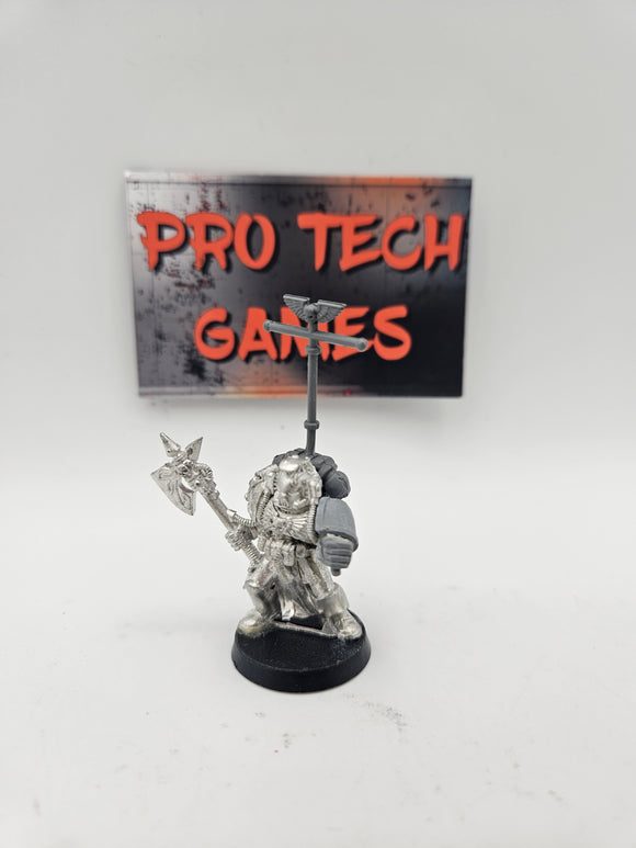 Space Marine - Librarian - #29512