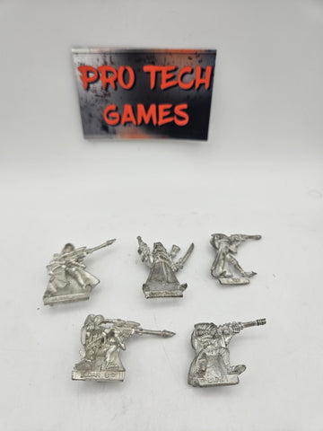 Aeldari - Rangers - #29523